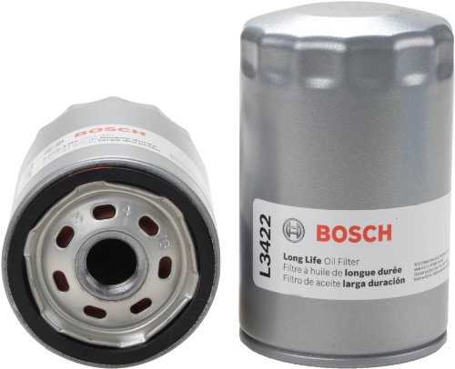 Oil Filters Bosch L3422