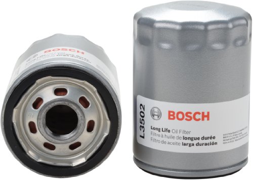 Oil Filters Bosch L3502