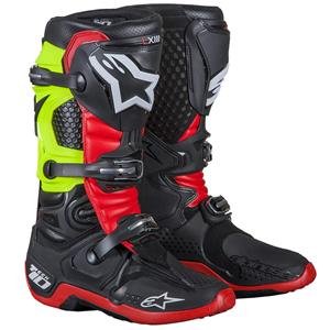 Helmets Alpinestars 3410-1117