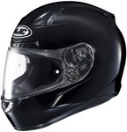 HJC CL-17 Helmet - X-Large/Black Helmets HJC Helmets 0851-0105-07