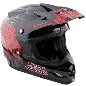 Helmets MSR 35-9291