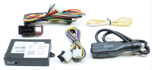 Cruise Control Rostra 250-9628