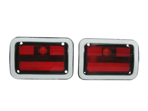 Marker Lights PG Classic 1214-71L