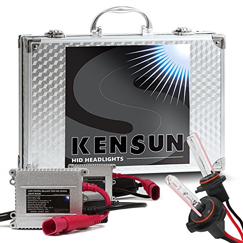 Bulbs Kensun Kensun-SB-Kit-Fog-1064