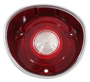 Lighting Restoration Performance A4421-tp
