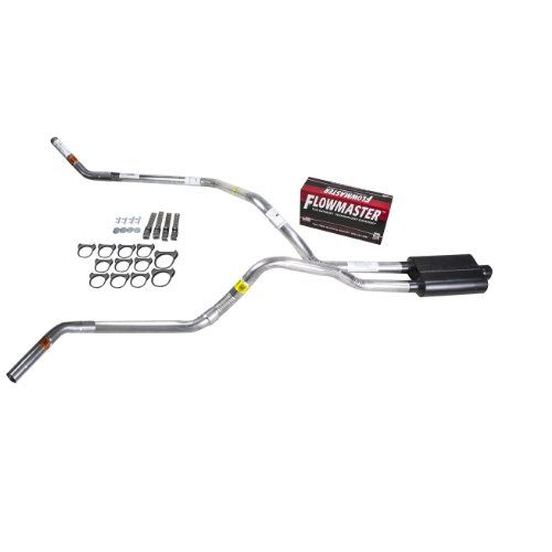 Pipes Truck Exhaust Kits DD879614WF44NT00452