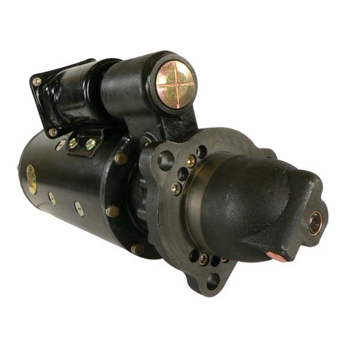 Starters DB Electrical SDR0071