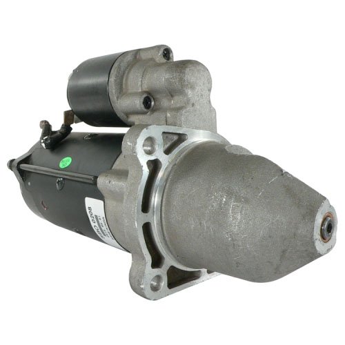 Starters DB Electrical SBO0208