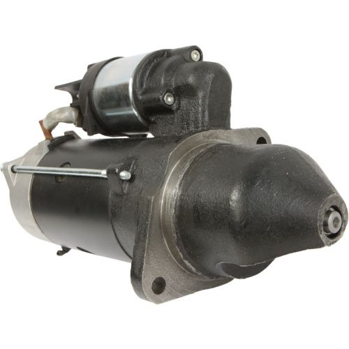 Starters DB Electrical SBO0293
