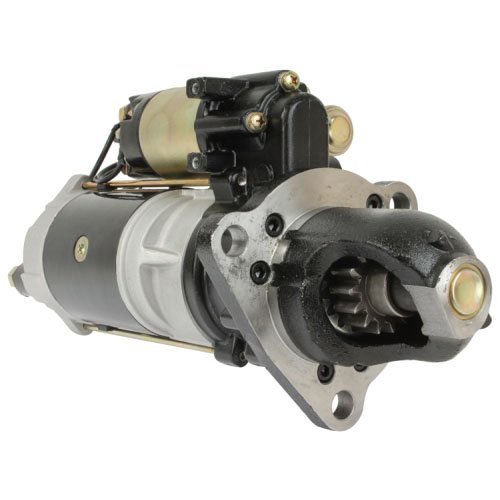 Starters DB Electrical SMT0378