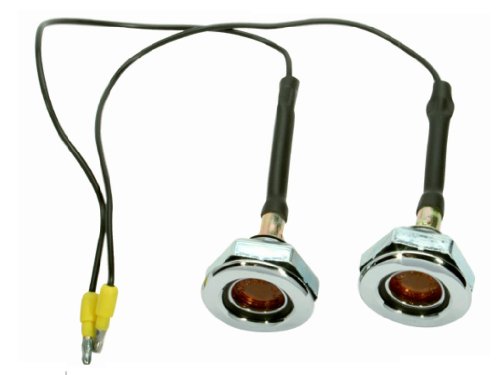 Marker Lights PG Classic 163-DF