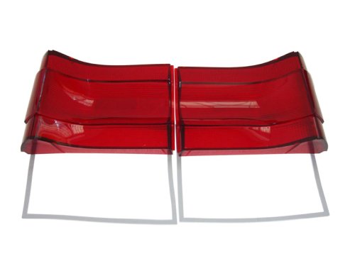 Tail Lights PG Classic 167-LGTX