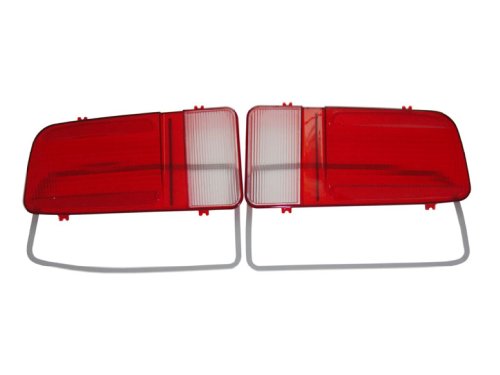 Tail Lights PG Classic 216-71L