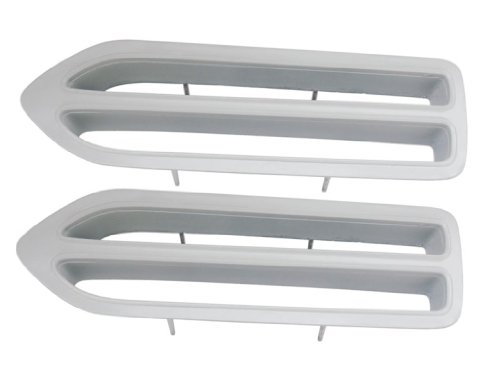 PG Classic 133-70RRB Mopar B-body Plymouth Roadrunner Taillight Bezels Set Tail Light Assemblies PG Classic 133-70RRB