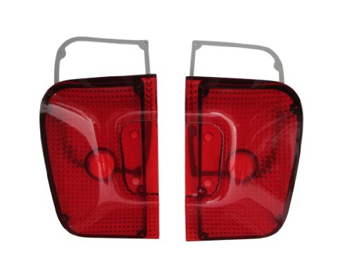 Tail Lights PG Classic 308-67L