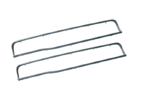 Exterior Accessories PG Classic 163-69SET