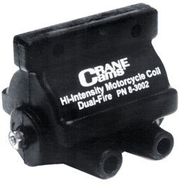 Coils Crane Cams 16050
