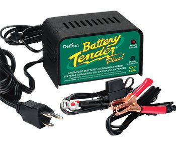 Batteries & Accessories Deltran 10513