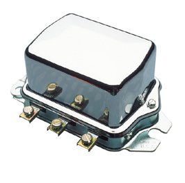 Voltage Regulators Accel 16219
