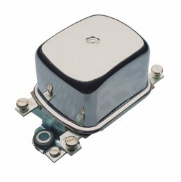 Regulator,mechanical 12v cp xlh 1965/1966,xlch 1965/1977 rpl hd 74511-65..accel.201107c-by-Accel Voltage Regulators Accel 16232