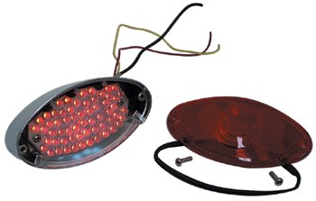 Tail Lights V-Factor 11223