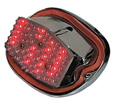 Oe style taillight asy cp led bt 73/98 st 84/99 spt 73/98 side car 79/98 rpls 68008-73b-by-V-FACTOR Tail Lights V-Factor 11225