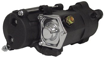 Starters All Balls 17075