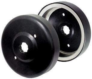 Rotors & Armatures V-Factor 17829