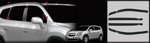 Doors AUTOCLOVER A134