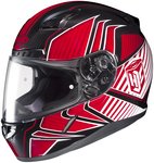 Helmets HJC Helmets 0851-1101-08