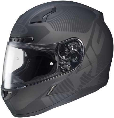 Helmets HJC Helmets 0851-1235-09