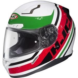 Helmets HJC Helmets 0851-1301-03