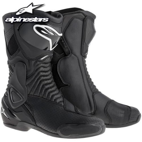 Boots Alpinestars 3404-0794