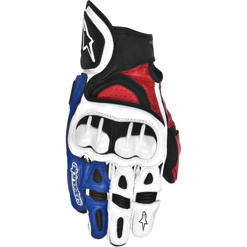 Gloves Alpinestars 3301-2063-PU