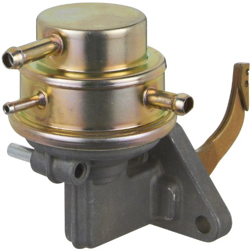 Mechanical Fuel Pumps Spectra Premium SP1171MP