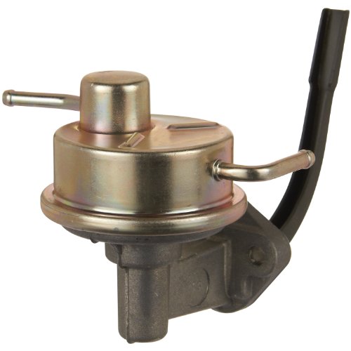 Mechanical Fuel Pumps Spectra Premium SP1173MP