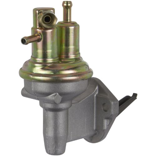 Mechanical Fuel Pumps Spectra Premium SP1178MP