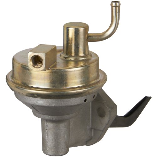 Mechanical Fuel Pumps Spectra Premium SP1181MP