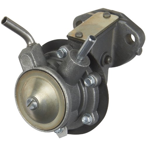Mechanical Fuel Pumps Spectra Premium SP1198MP
