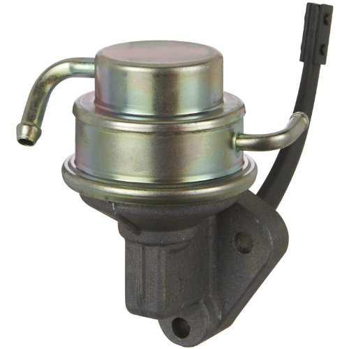 Mechanical Fuel Pumps Spectra Premium SP1203MP