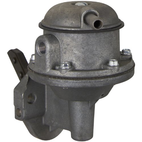 Mechanical Fuel Pumps Spectra Premium SP1210MP