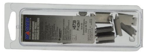 Disc Hardware Kits Wagner H5739