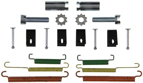 Parking Brake Systems Wagner H7425
