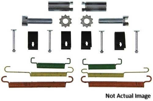 Parking Brake Systems Wagner H7429