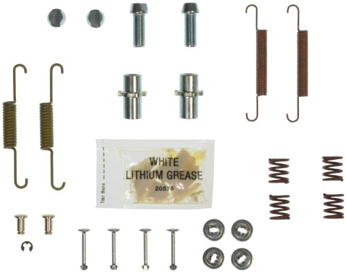Parking Brake Systems Wagner H17507