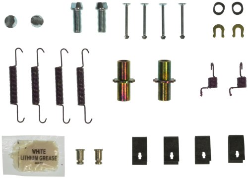 Parking Brake Systems Wagner H17541