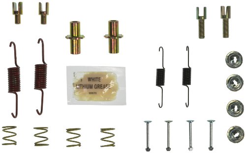Parking Brake Systems Wagner H17556