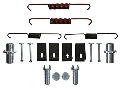 Parking Brake Systems Wagner H7406