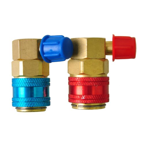 Air Conditioning Line Repair Tools Okeler AK002349