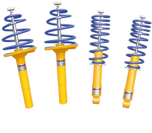 Shocks, Struts & Suspension Koni 1140 3561